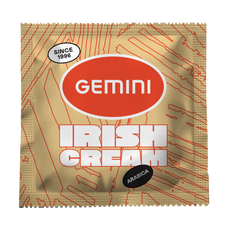 Irish Cream coffee pod