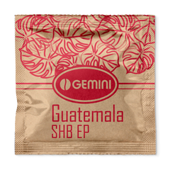 Coffee Pod Guatemala SHB EP (100 pcs.)