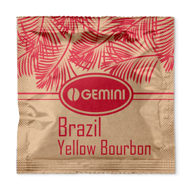 Кава Чалда Brazil Yellow Bourbon