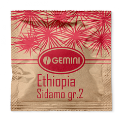 Coffee Pod Ethiopia Sidamo gr.2