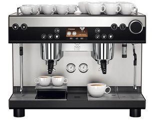 Суперавтоматична кавомашина WMF Espresso Next