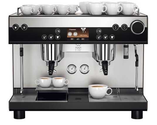 Суперавтоматическая кофемашина WMF Espresso Next - Фирменный