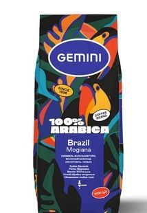 Monograde grain Brazil Mogiana 1kg