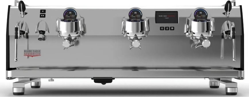 Професійна кавомашина Victoria Arduino Black Eagle Maverick Gravimetric 3GR