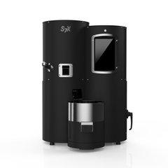 Stronghold S7 X Ростер для обсмажування кави 850 грам