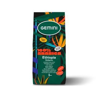 Ethiopia Sidamo 250g