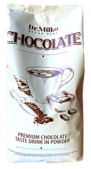 Шоколад Dr. Milko Premium Chocolate Taste Drink, 1 кг