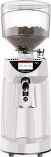Nuova Simonelli MDXS White