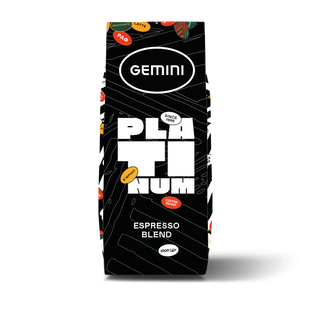 Coffee Espresso Platinum 1 KG