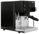 Профессиональная кофемашина Rancilio Silvia Pro X Black
