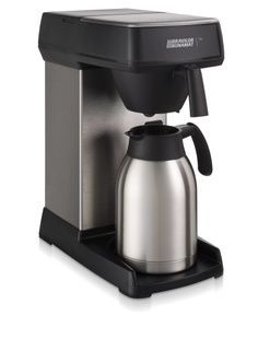 Filter coffee machine Bravilor Bonamat Iso