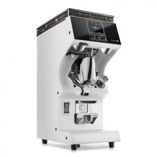 Кофемолка Victoria Arduino Mythos MY75 White
