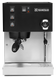 Профессиональная кофемашина Rancilio Silvia Black