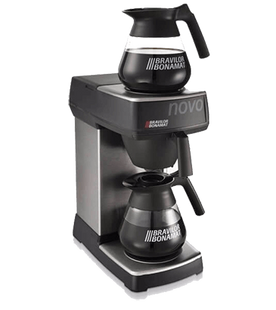 Filter coffee machine Bravilor Bonamat Novo
