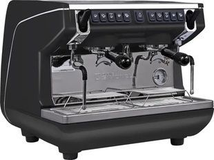Професійна кавомашина Nuova Simonelli Appia Life V 2GR Compact