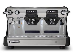 Професійна кавомашина Rancilio Classe 5 USB Tall 2GR