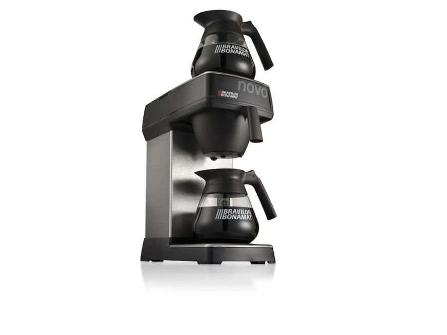Filter coffee machine Bravilor Bonamat Novo