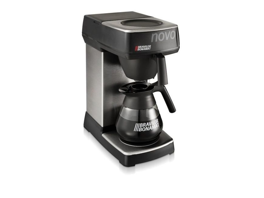 Filter coffee machine Bravilor Bonamat Novo