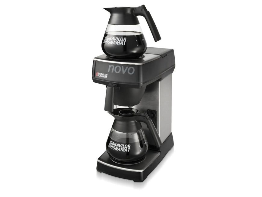 Filter coffee machine Bravilor Bonamat Novo