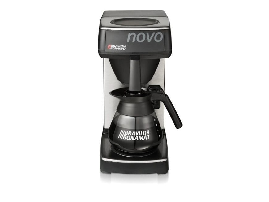 Filter coffee machine Bravilor Bonamat Novo