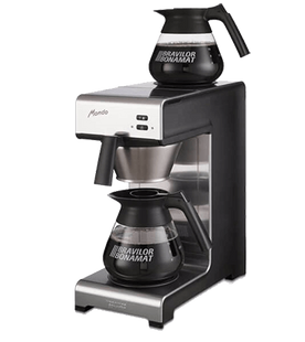 Filter coffee machine Bravilor Bonamat Mondo