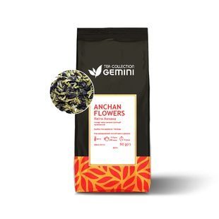 Anchan Flowers Anchan Flowers tea, 50 g