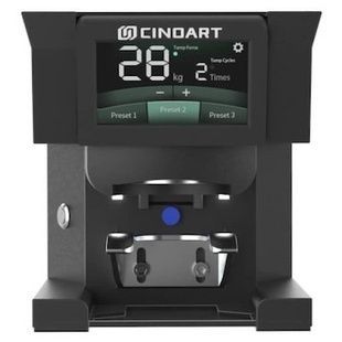 Автоматичний темпер Cinoart PTB-MY
