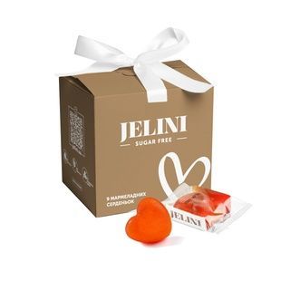 Подарунковий набір Jelini