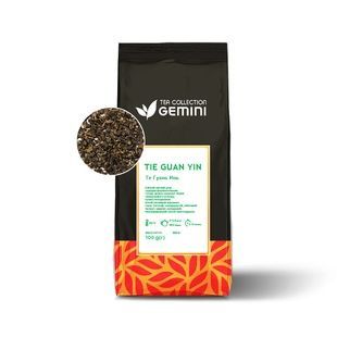 Loose leaf tea 100g Tie Guan Yin
