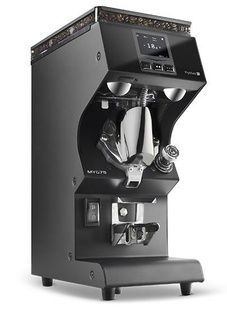 Coffee grinder Victoria Arduino Mythos MYG75