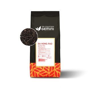 Loose leaf tea 100g Da Hong Pao