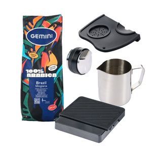 Кавовий набір Home Barista