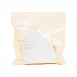 Паперовий фільтр Timemore V02 100шт White