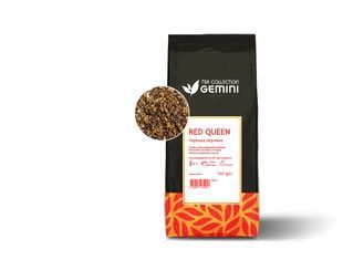 Чай листовий Червона перлина Red Queen, 100 г