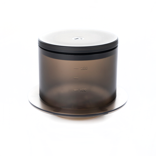 Сімплдріп Timemore Simpledrip Transparent Black