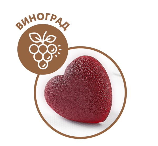 Мармелад Jelini LOVE SET &laquo;TRADITIONAL&raquo;