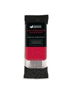 Grand Pack do kubka Herbata English Breakfast Angielskie śniadanie