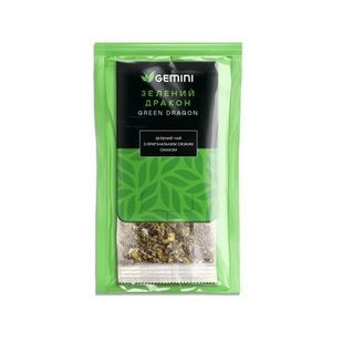 Grand Pack do kubka Green Dragon