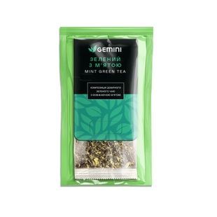 Grand Pack do kubka Mint Green Tea