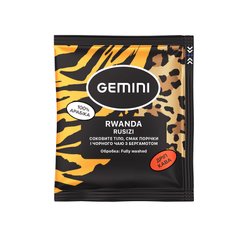 Дрип-кофе Gemini Rwanda Rusizi, 20 шт