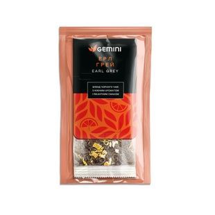 Grand Pack do kubka Earl Grey