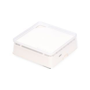 Ваги Nuttii Geo-C Coffee lite White