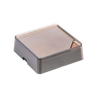 Ваги Nuttii Geo-C Coffee lite Wood
