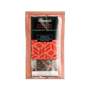 Гранд Пак для чашки Суничне Просеко Strawberry Prosecco