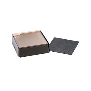 Ваги Nuttii Geo-C Coffee Scale PRO Black-Steel