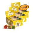 Marmalade set 2=3 "Jelini МАРМЕЛАПКИ JELLY PAWS" 60 pcs