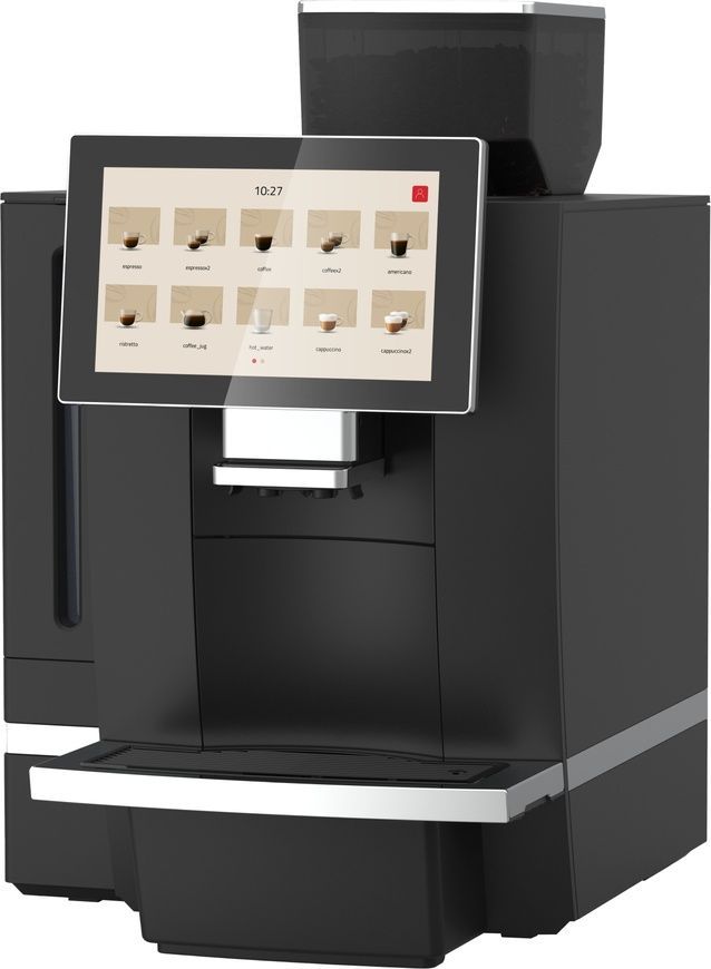 Superautomatic coffee machine Kalerm K95 Plus