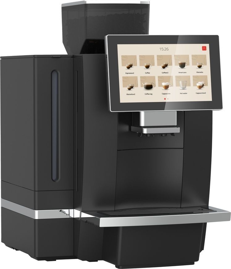 Superautomatic coffee machine Kalerm K95 Plus