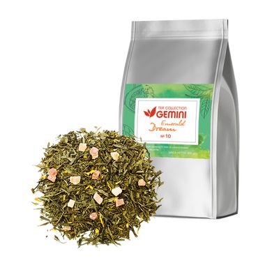 Loose leaf tea 250 grams Emerald Dream