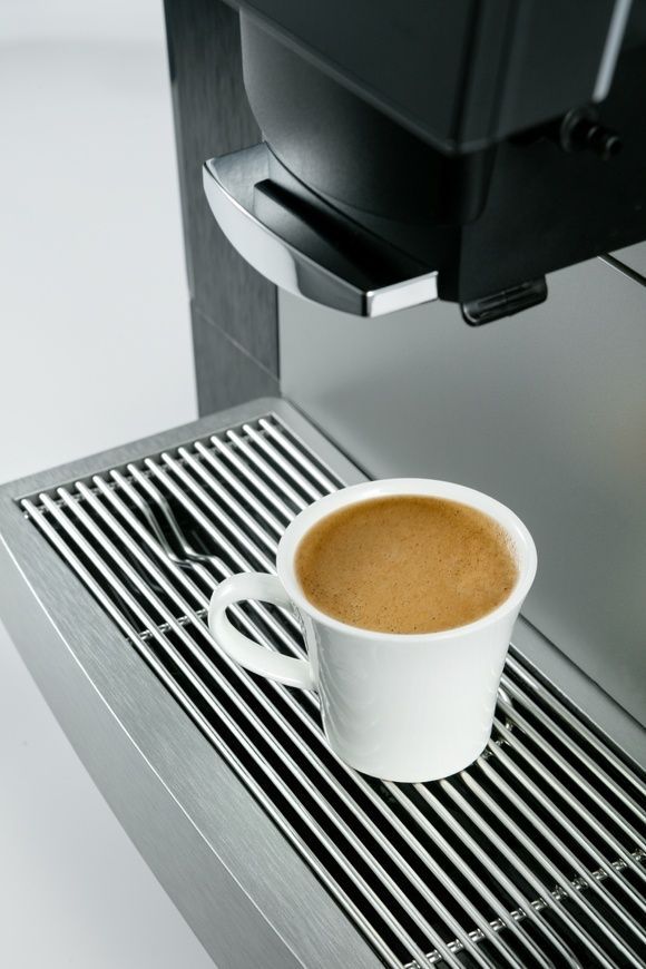 Superautomatic coffee machine Kalerm E60L